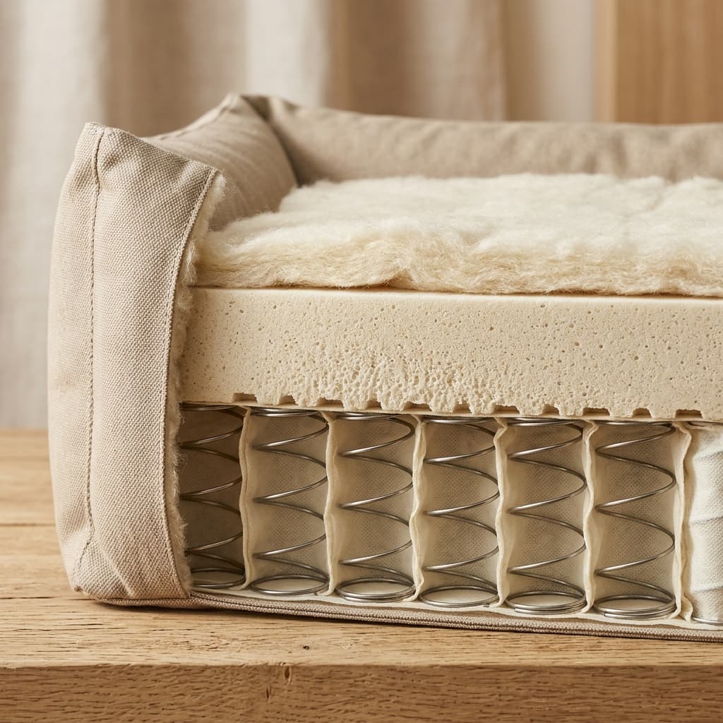 Natural Materials